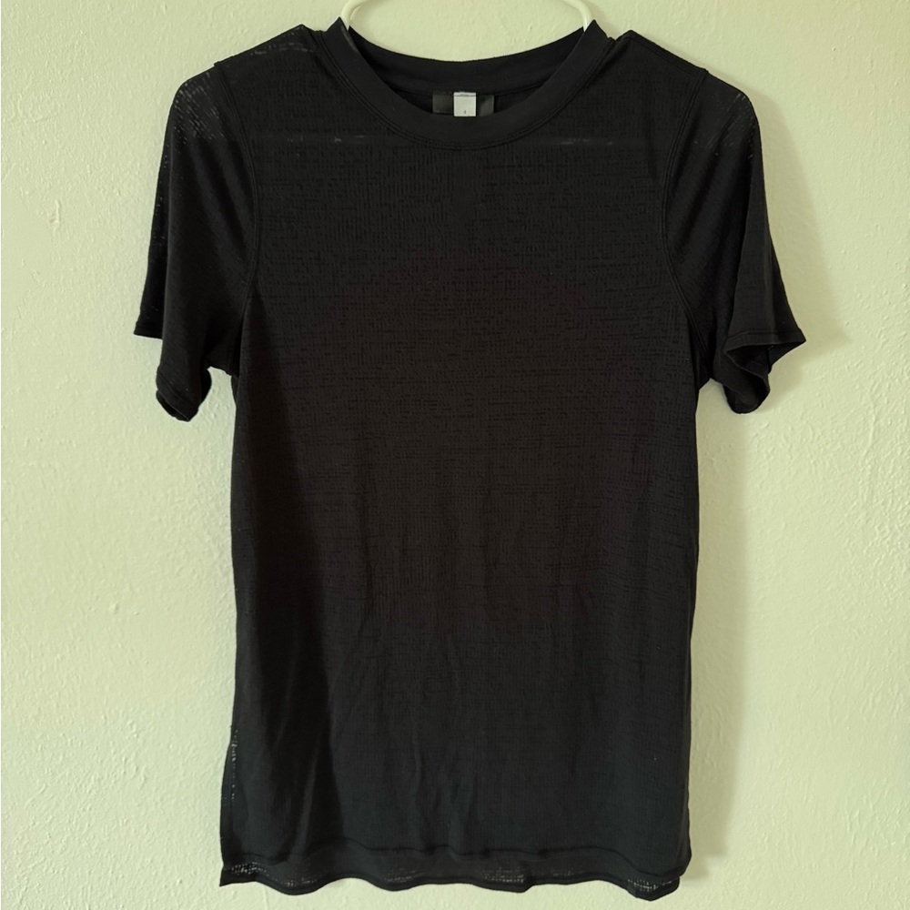Lululemon Top